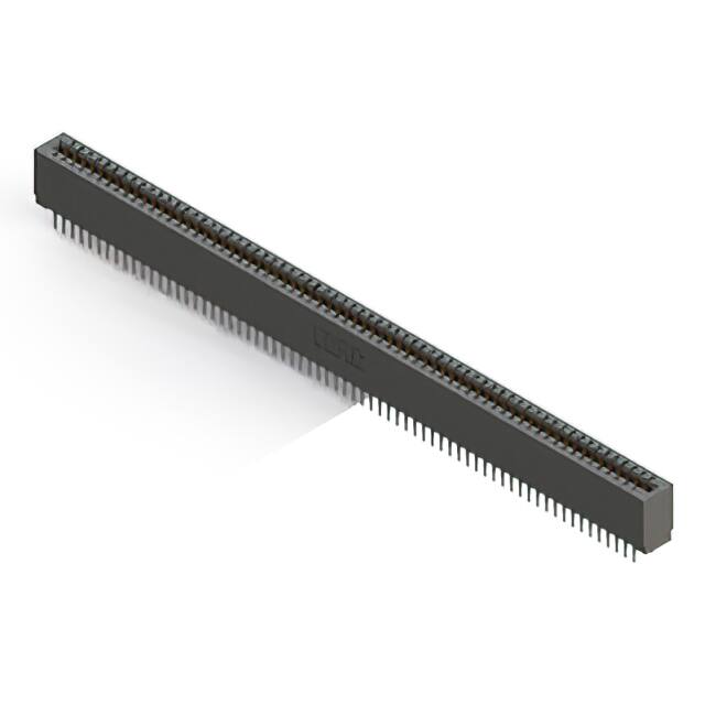 725-134-525-201 EDAC Inc.  Edgeboard Connectors